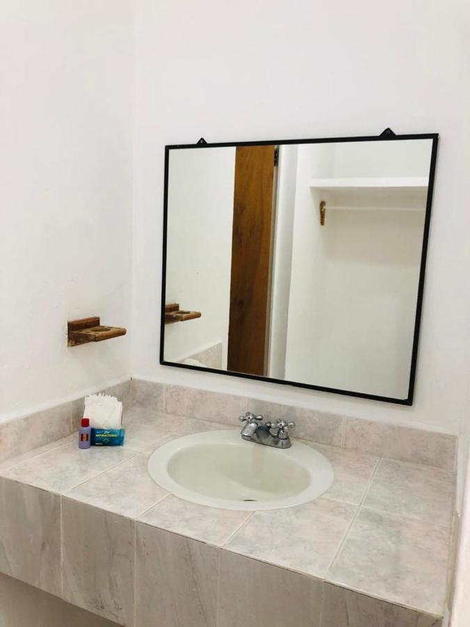 פלנקה Hotel Los Leones מראה חיצוני תמונה